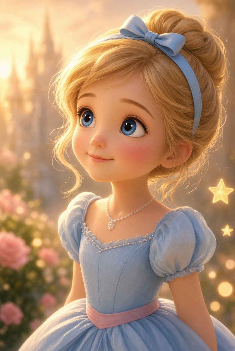 Cinderela