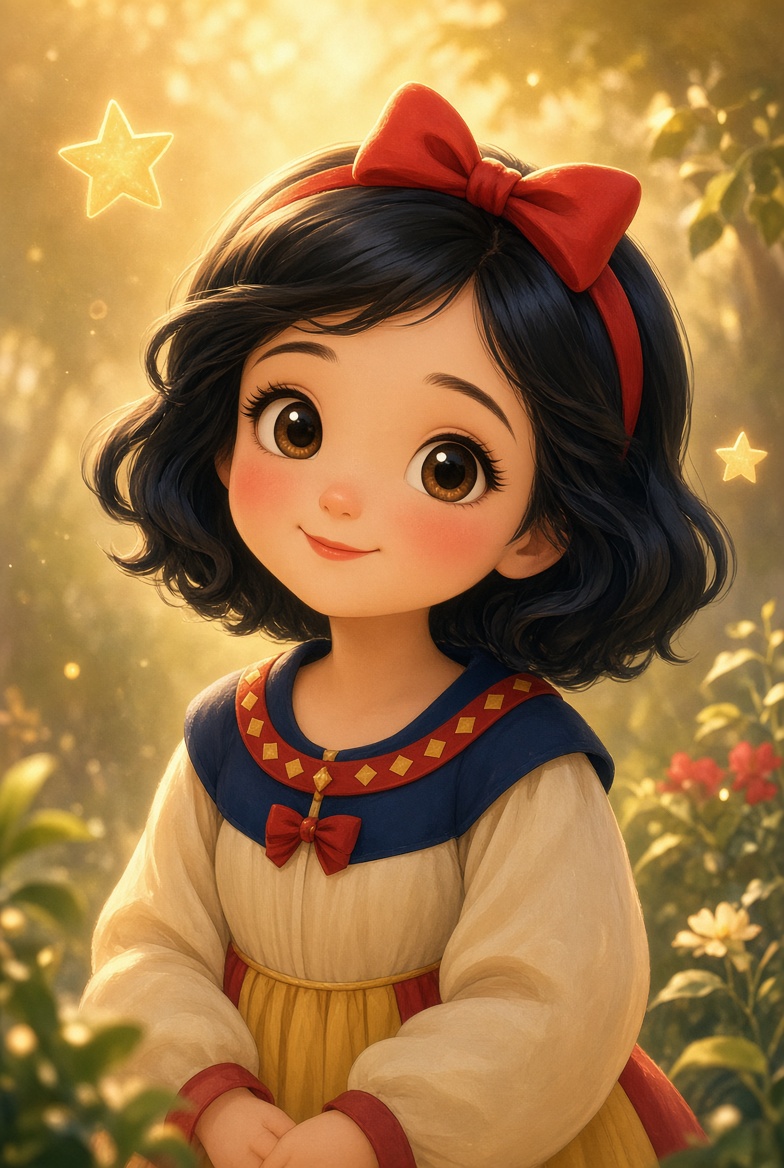 Branca de Neve