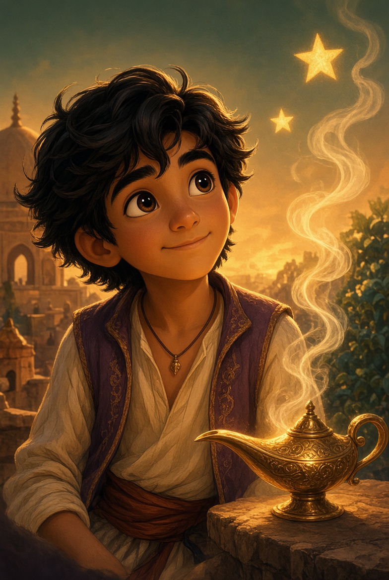 Aladim