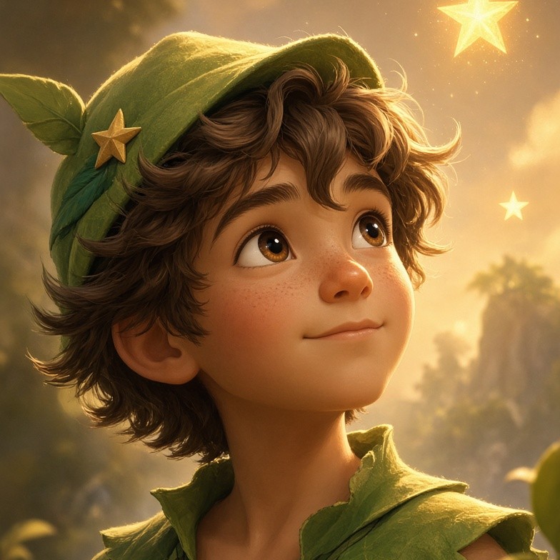 Peter Pan