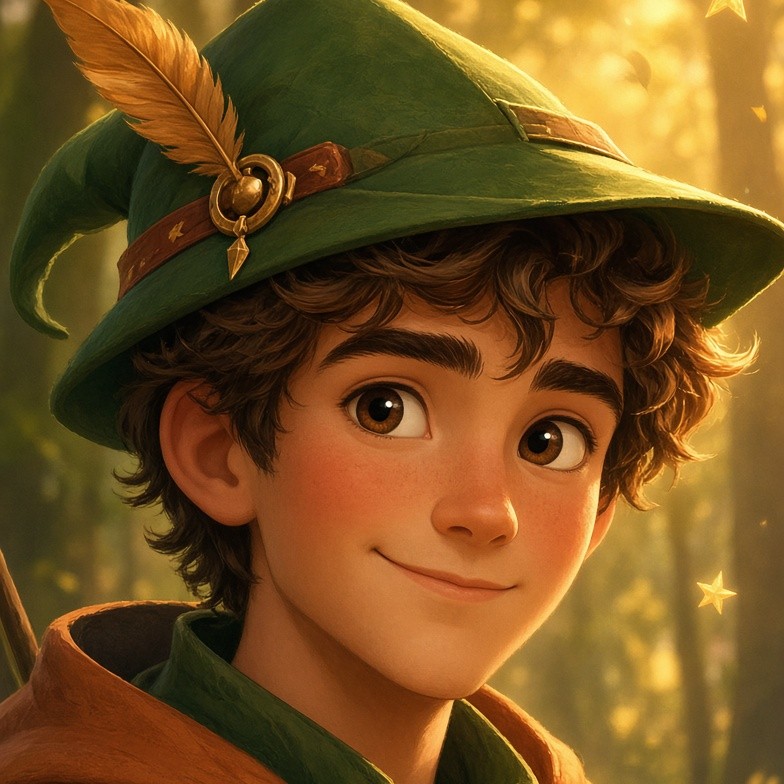 Robin Hood